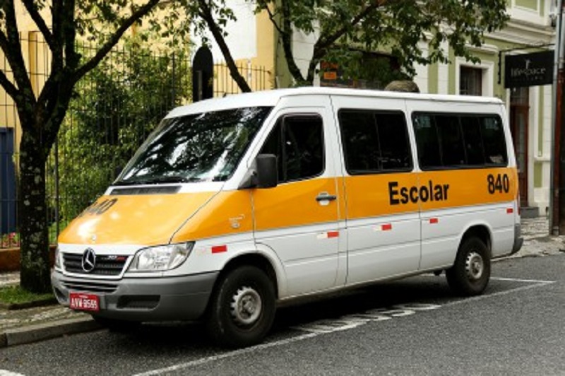 Câmara aprova mudanças na lei do transporte escolar