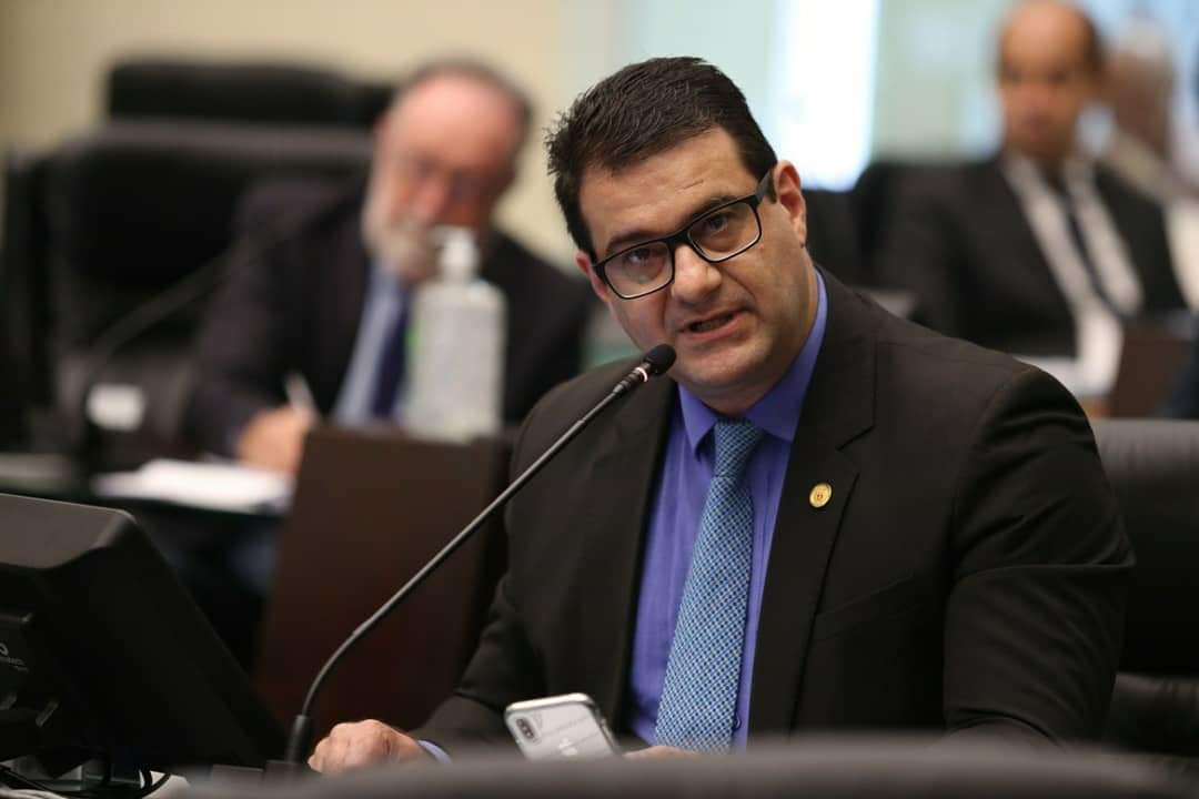 Alep aprova lei que garante abertura de igrejas em tempo de calamidade