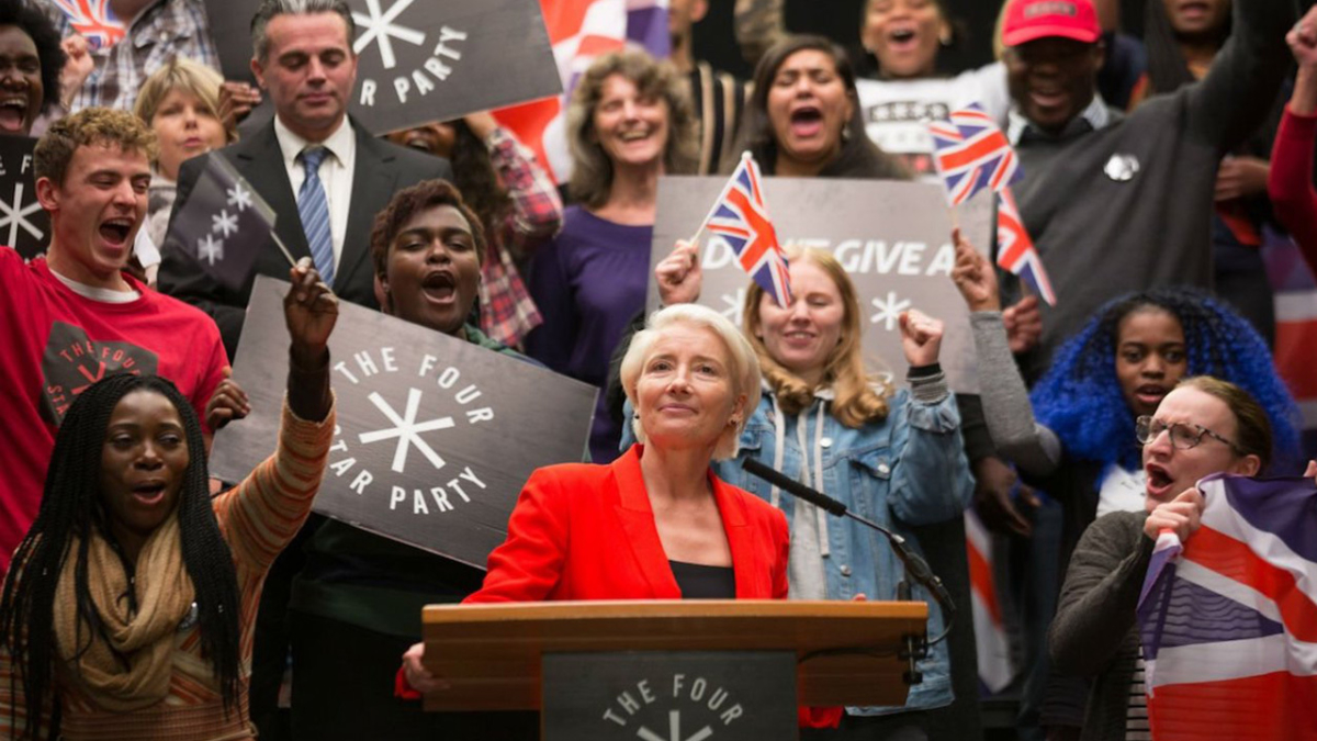 HBO libera acesso a 12 temporadas de 8 séries diferentes