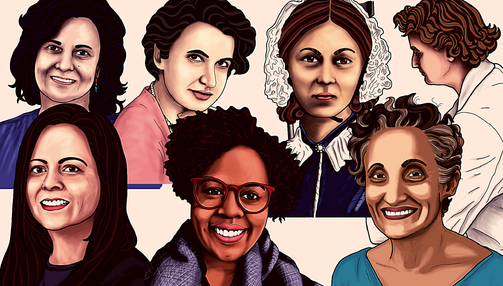 Professoras lançam livro sobre mulheres cientistas no combate à covid-19