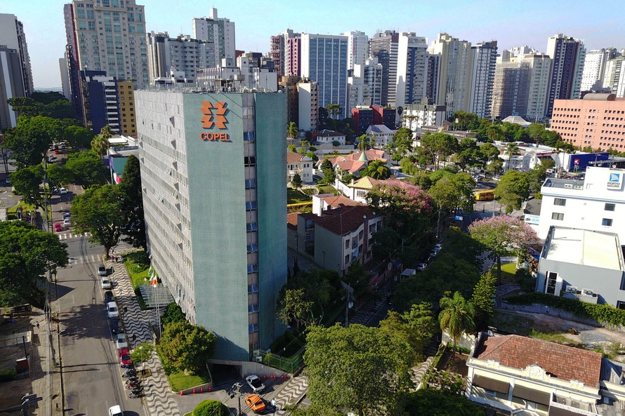 Copel aprova venda da Copel Telecom