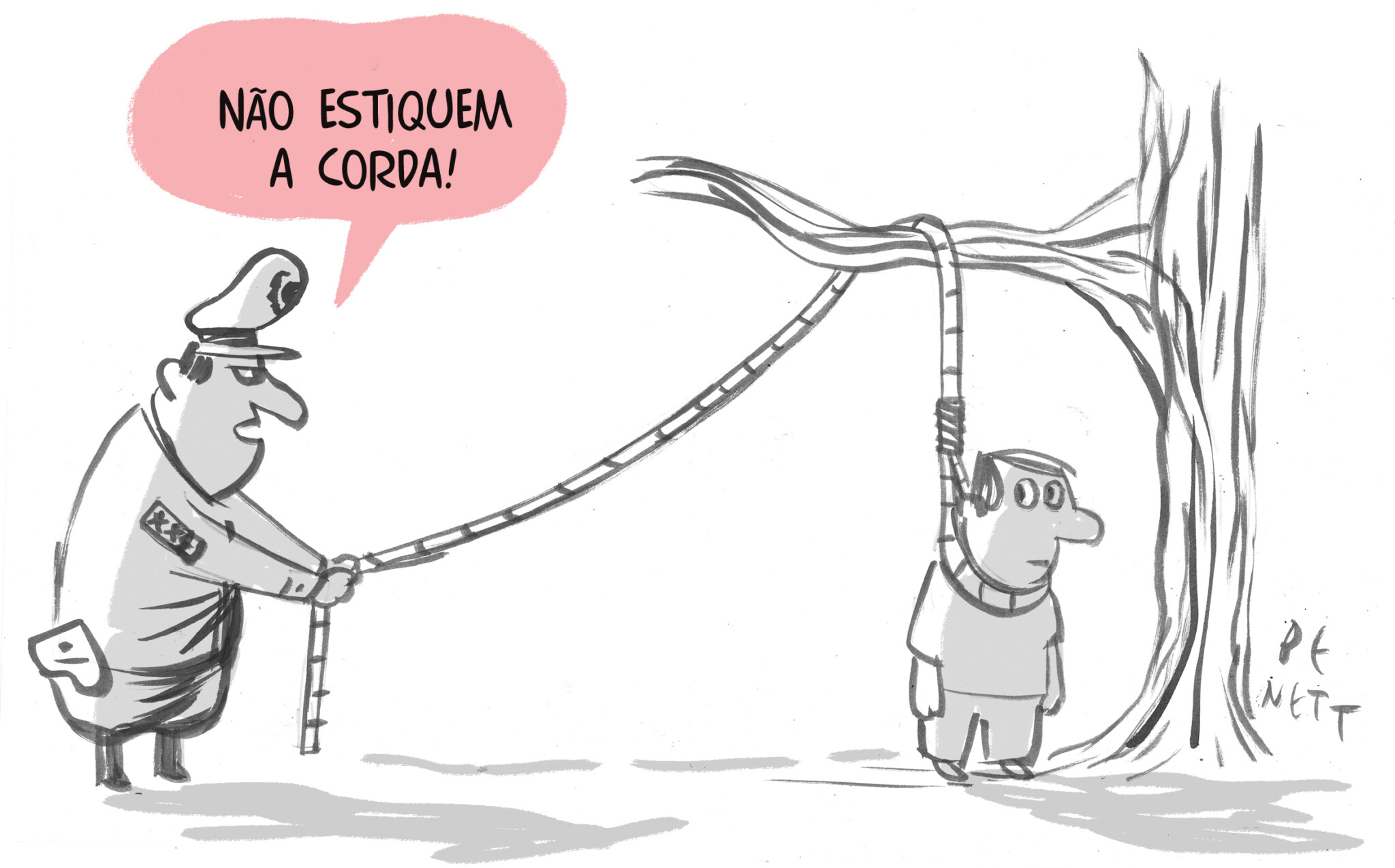 Benett