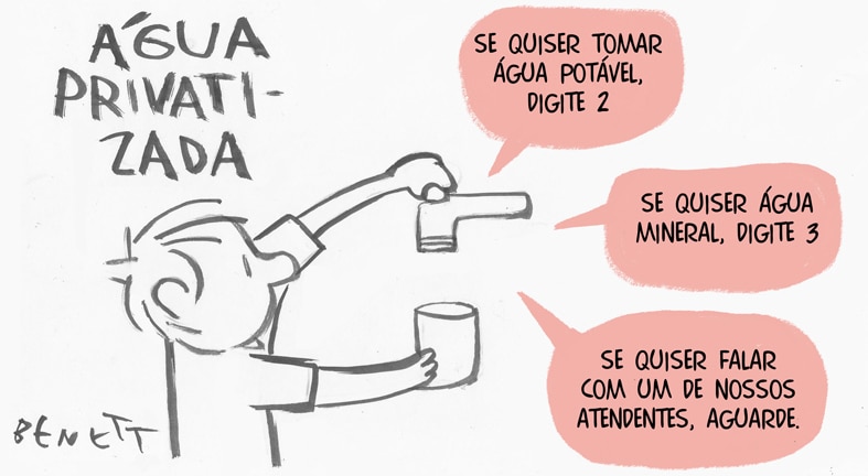 Benett