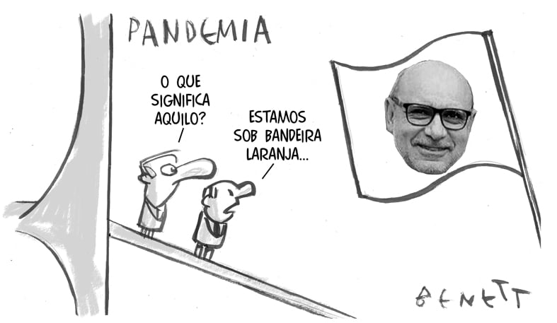 Benett
