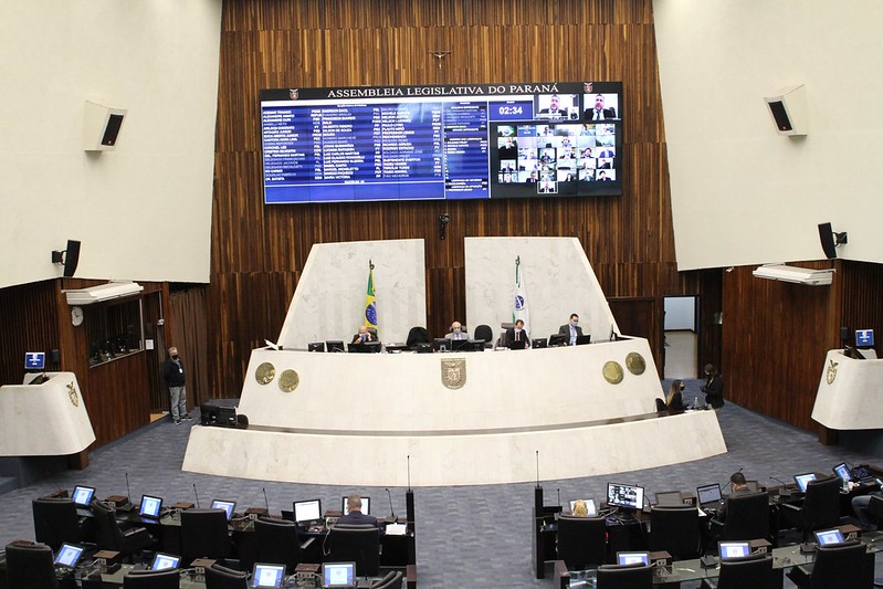 Alep terá que regularizar cargos comissionados