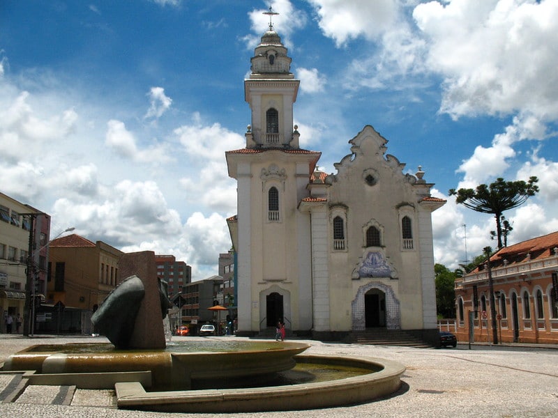 8º Festival de Inverno do Centro Histórico começa nesta quinta