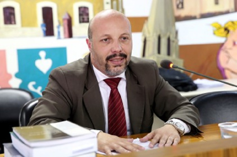 PT tem novato disputando candidatura do partido à Prefeitura de Curitiba