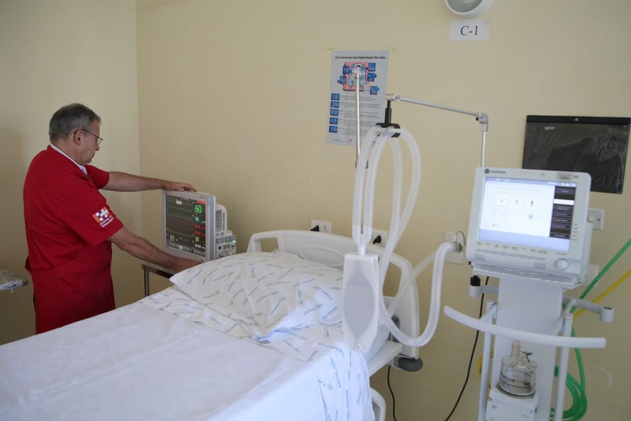 Curitiba registra mais 411 casos de Covid-19