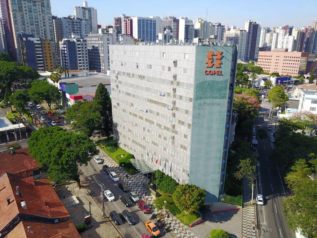 Copel distribui R$ 643 milhões em lucro para acionistas