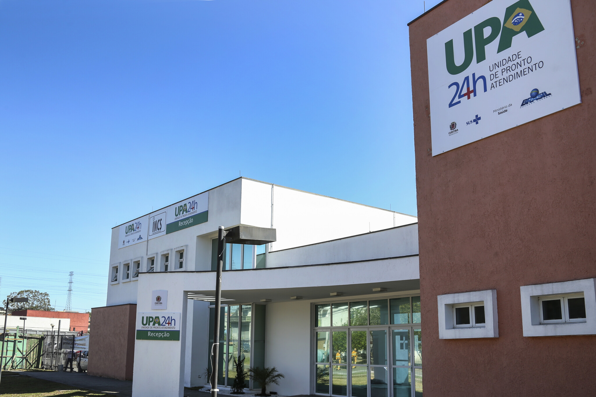 Terceirização da UPA CIC será investigada