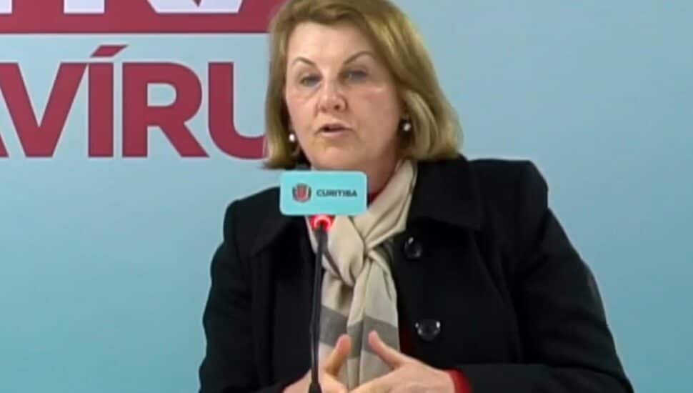 Bandeira laranja chegou, só a prefeitura de Curitiba não viu