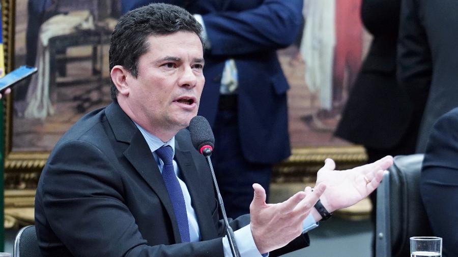 Moro não se retrata por plágio em artigo assinado com advogada