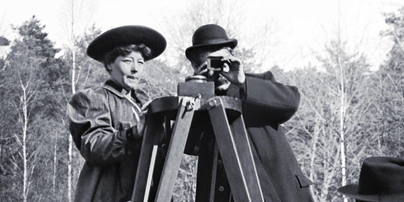 Conheça Alice Guy-Blaché, uma mulher genial que foi a primeira cineasta do mundo