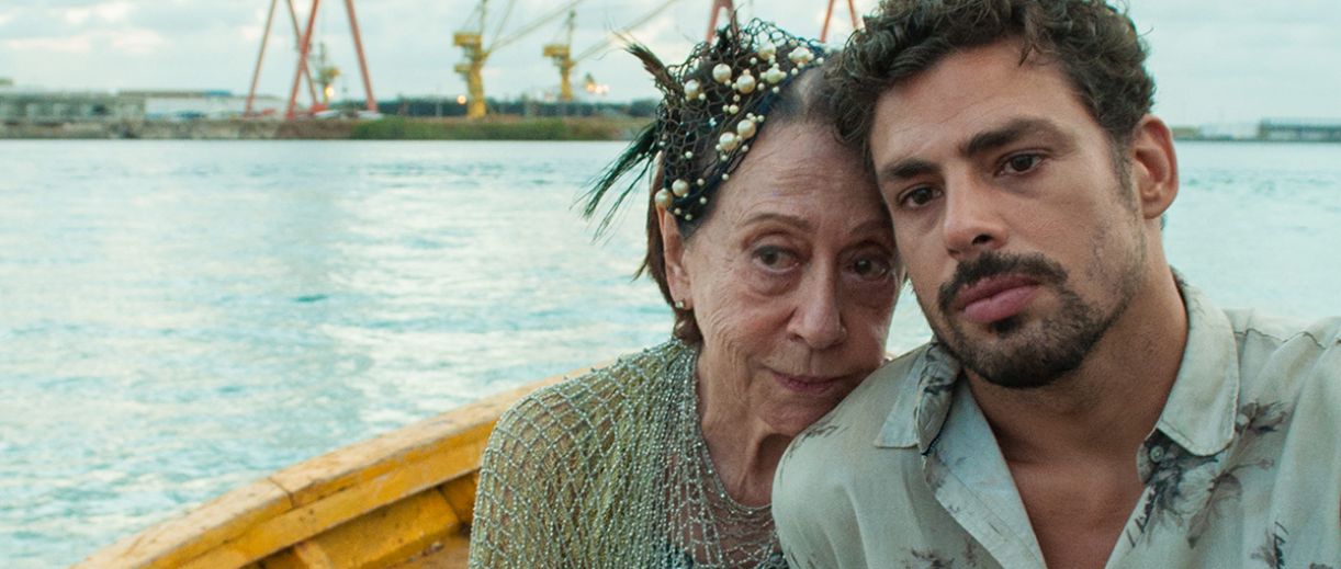 Espaço Itaú de Cinema realiza festival on-line de filmes inéditos