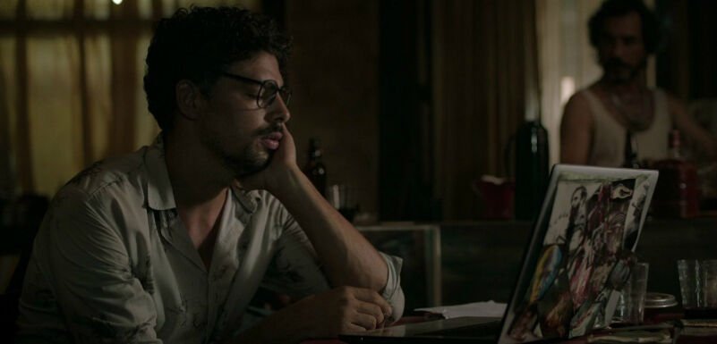 “Piedade” tem trama familiar com lances melodramáticos
