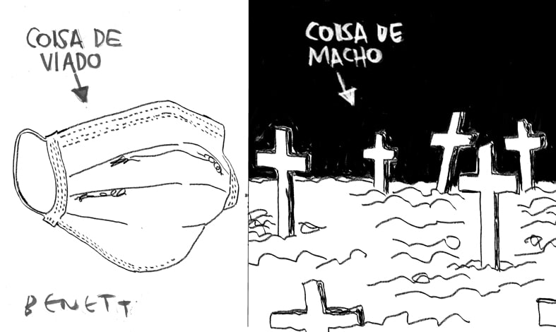 Benett