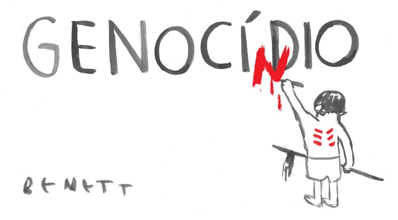 Benett