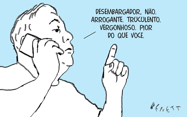 Benett