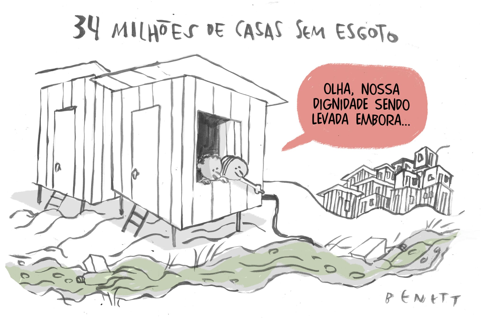Benett