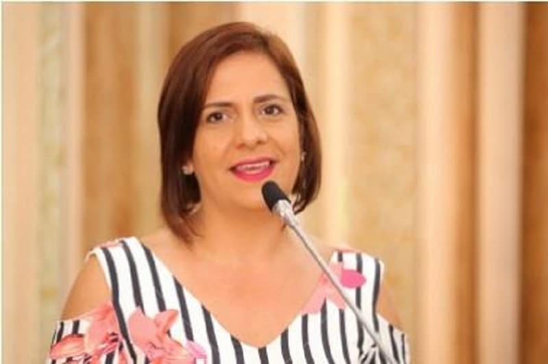 Vereadora Fabiane Rosa é presa acusada de 'rachadinha'