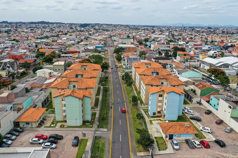 Coronavírus avança do Centro para os bairros de Curitiba
