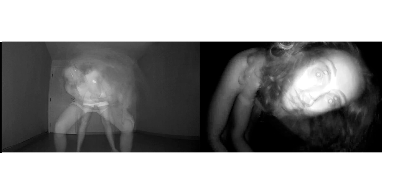 Exposição de fotografias on-line retrata angústia em tempos de isolamento social