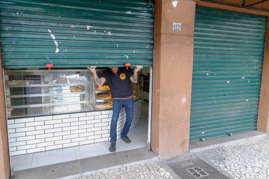 Justiça nega mas MP volta a pedir lockdown em Curitiba
