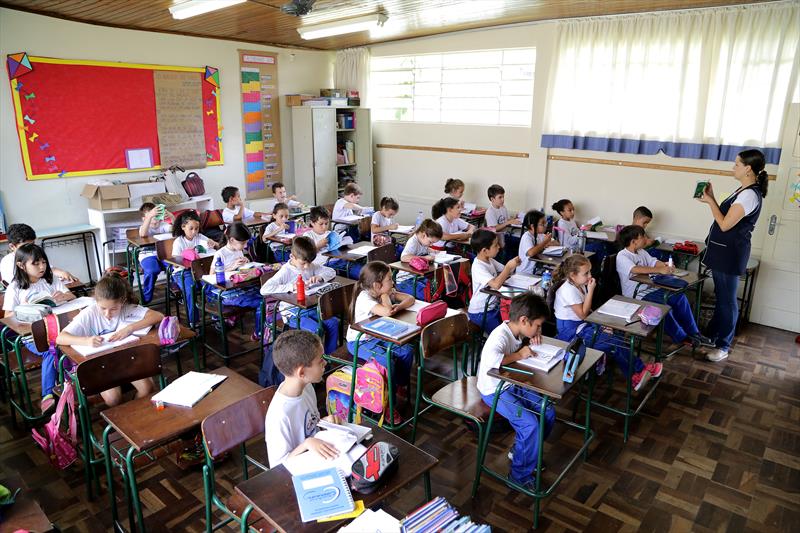 Escola da rede privada diz estar pronta para receber alunos no início de agosto