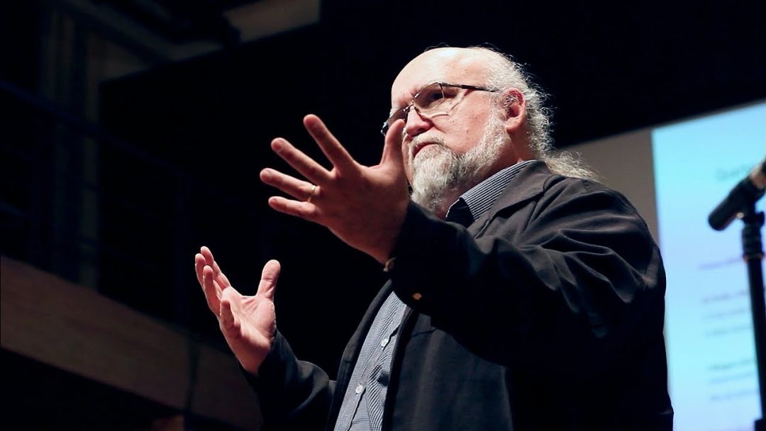 Compositor Harry Crowl fará parte de uma cantata mundial sobre a pandemia