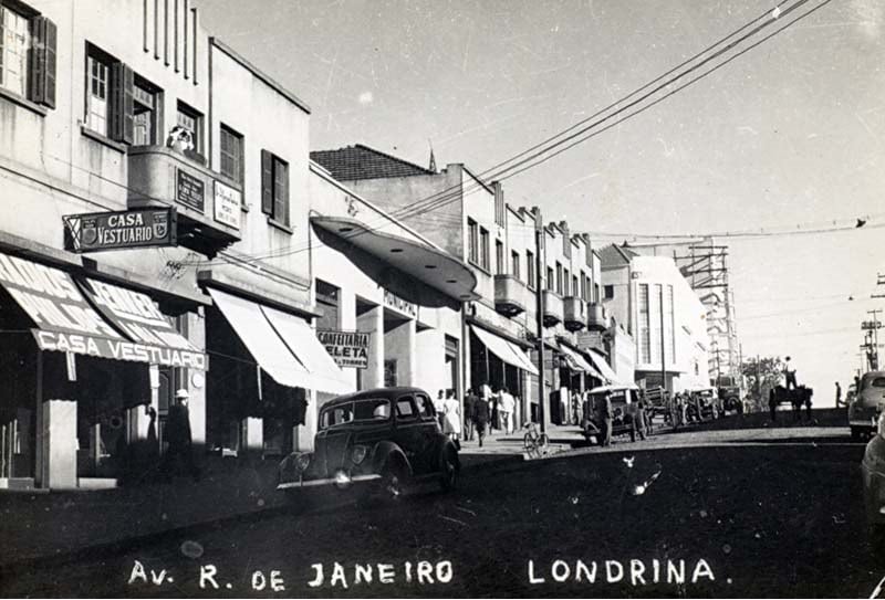 Rosário de Saudades