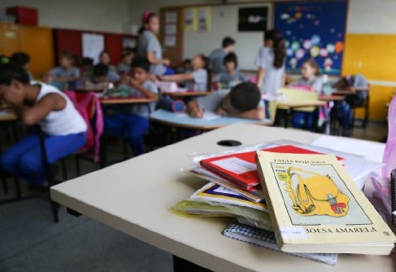 Projeto quer fim da discriminação de crianças com deficiência