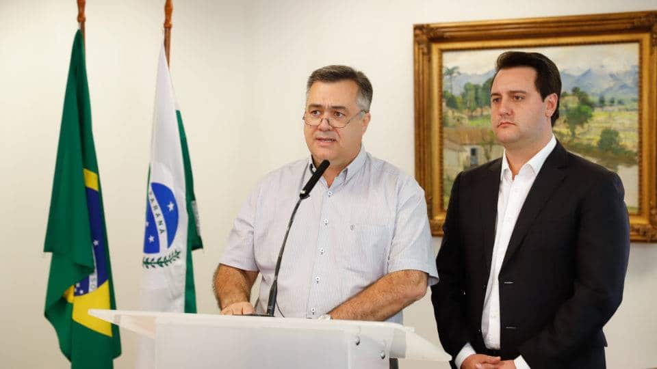 Ratinho decide não renovar quarentena restritiva no PR