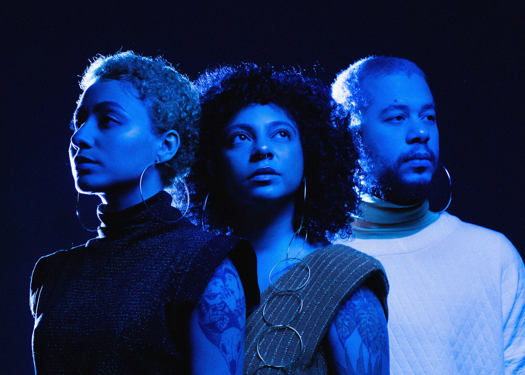 Sem mentir, novo single da Tuyo, revela uma banda mais independente e madura