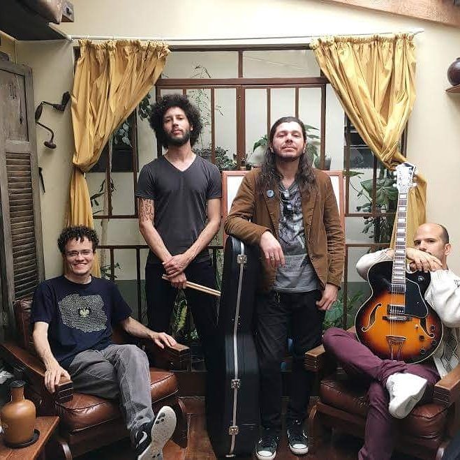 Charme Chulo passeia pelo pop no álbum “O negócio é o seguinte”