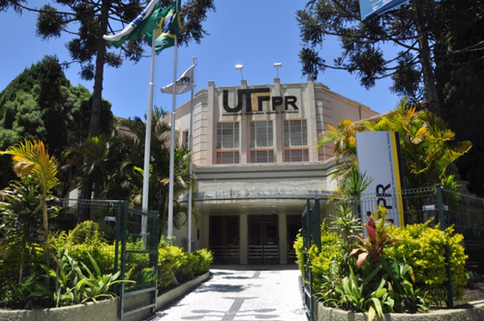 Com problemas na eleição virtual, escolha de reitor da UTFPR está indefinida