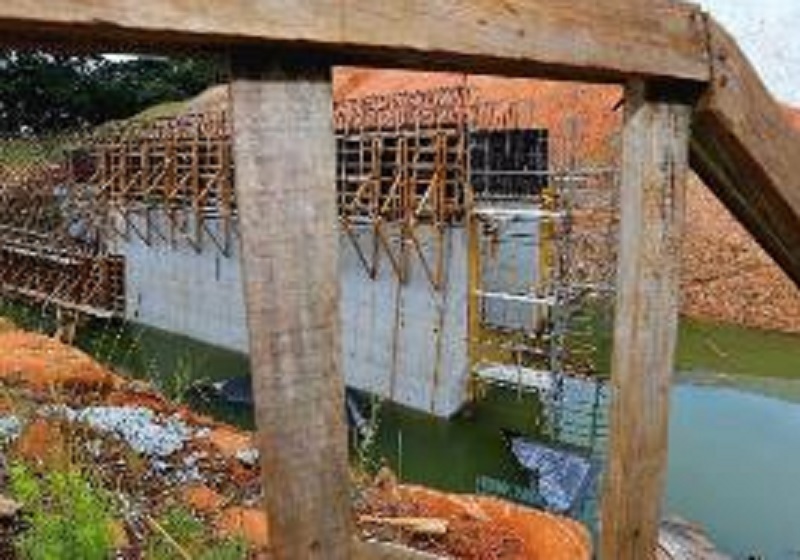 Governo nega risco de desastre em barragens do PR