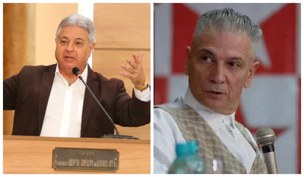 Dois ex-vereadores tentam voltar à Câmara de Curitiba