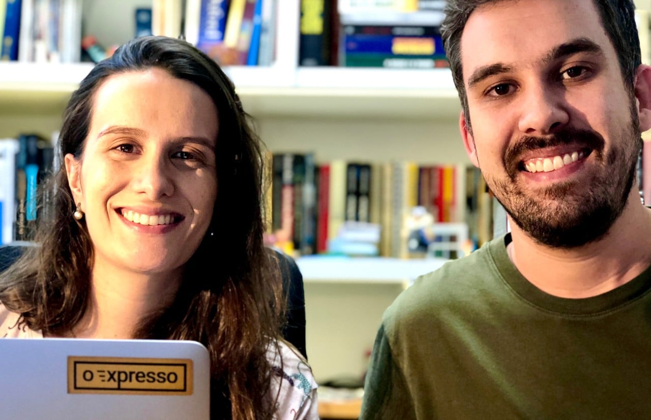 O Expresso, uma newsletter para conhecer Curitiba