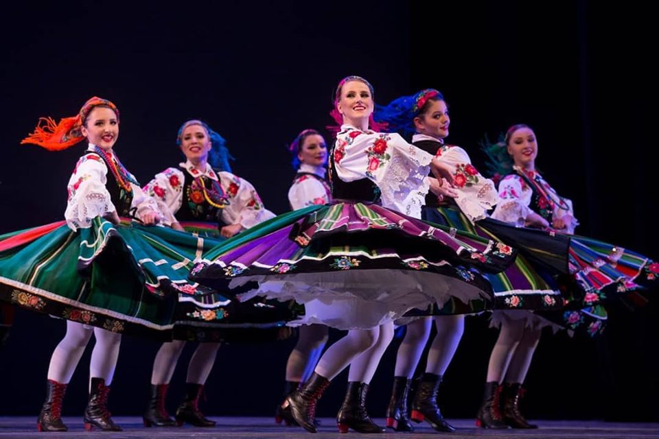 Festival Folclórico de Etnias do Paraná realiza sua 59ª edição, a primeira on-line