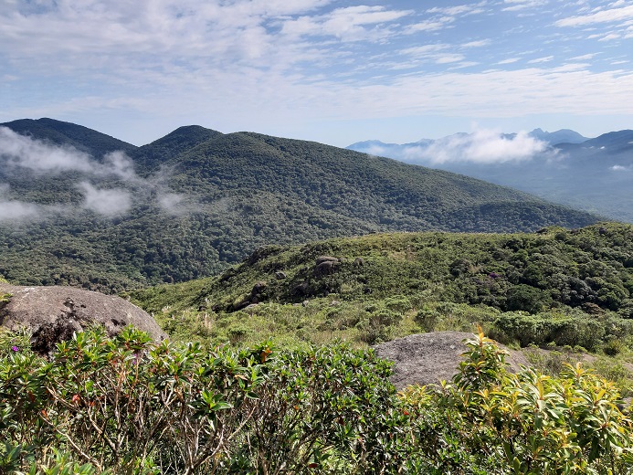 PR reabre parques estaduais para Turismo