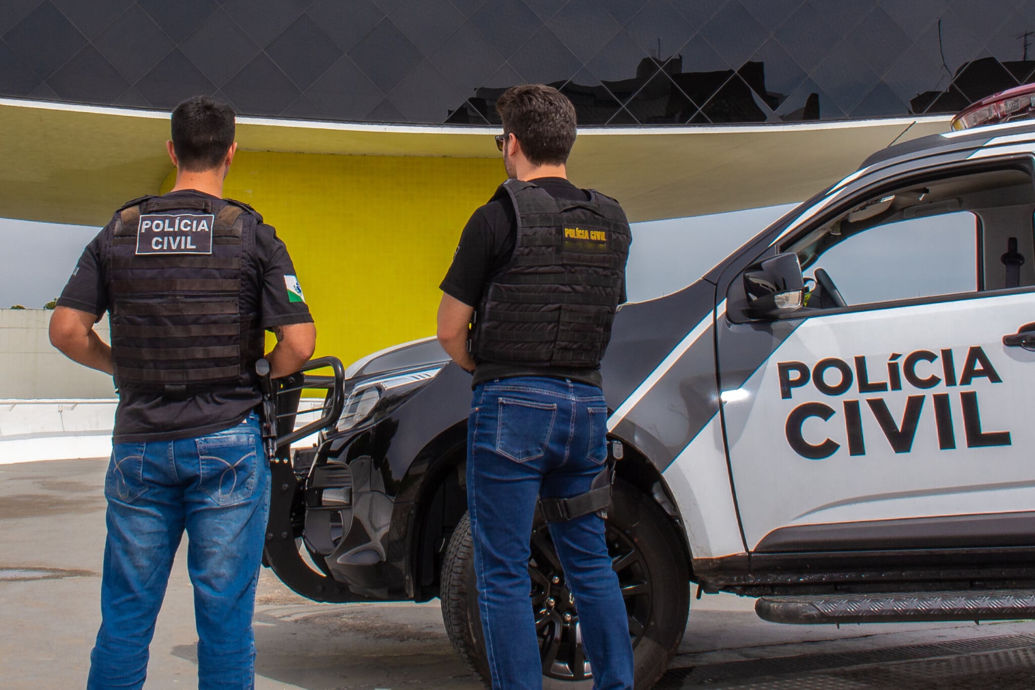 Presa em casa, Fabiane Rosa deve voltar a participar das sessões da Câmara