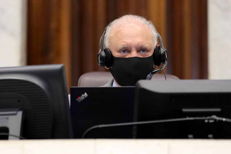 Com manobra de Traiano, Alep aprova gratificação ao Tribunal de Justiça