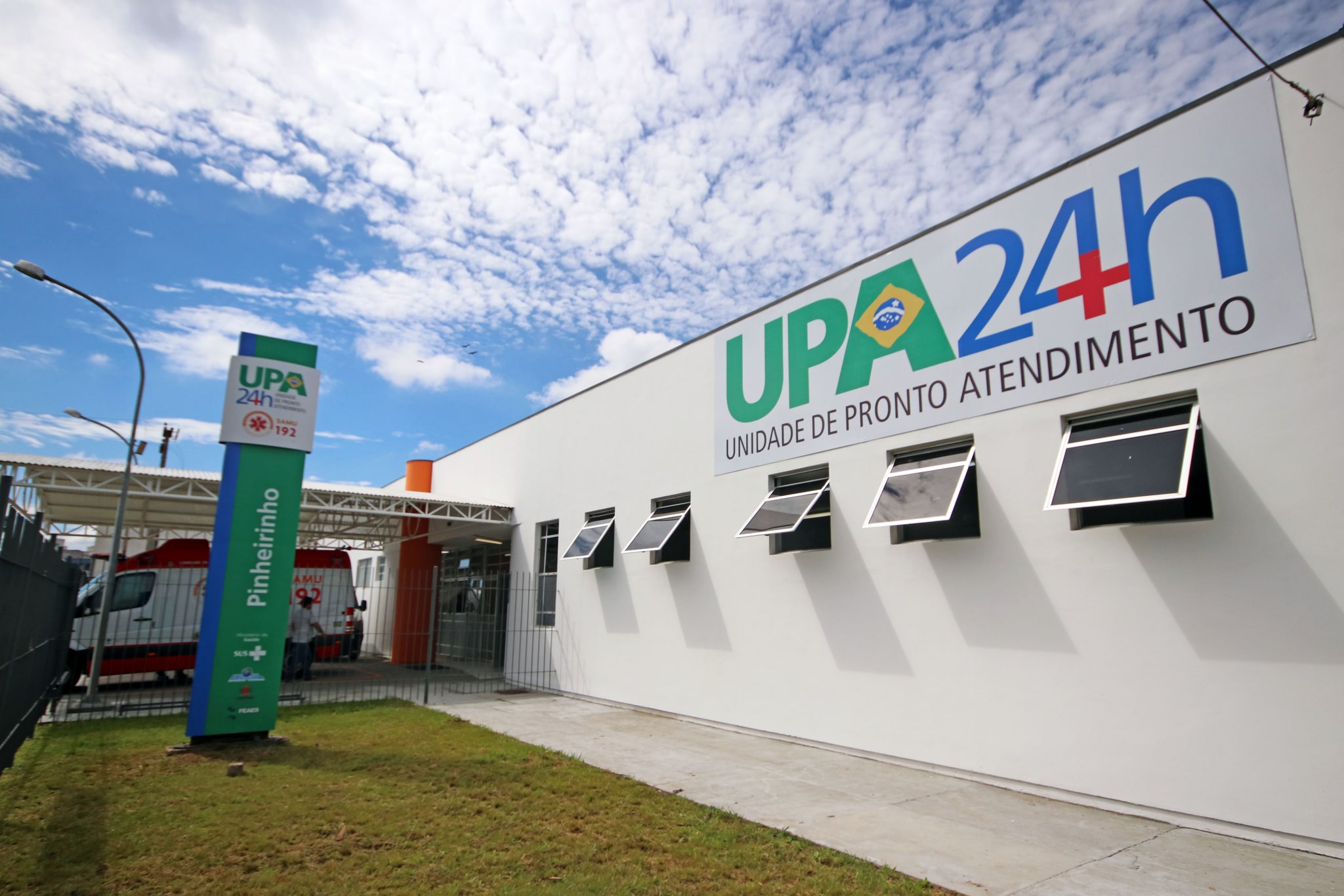 Curitiba: Indicadores apontam volta da bandeira laranja
