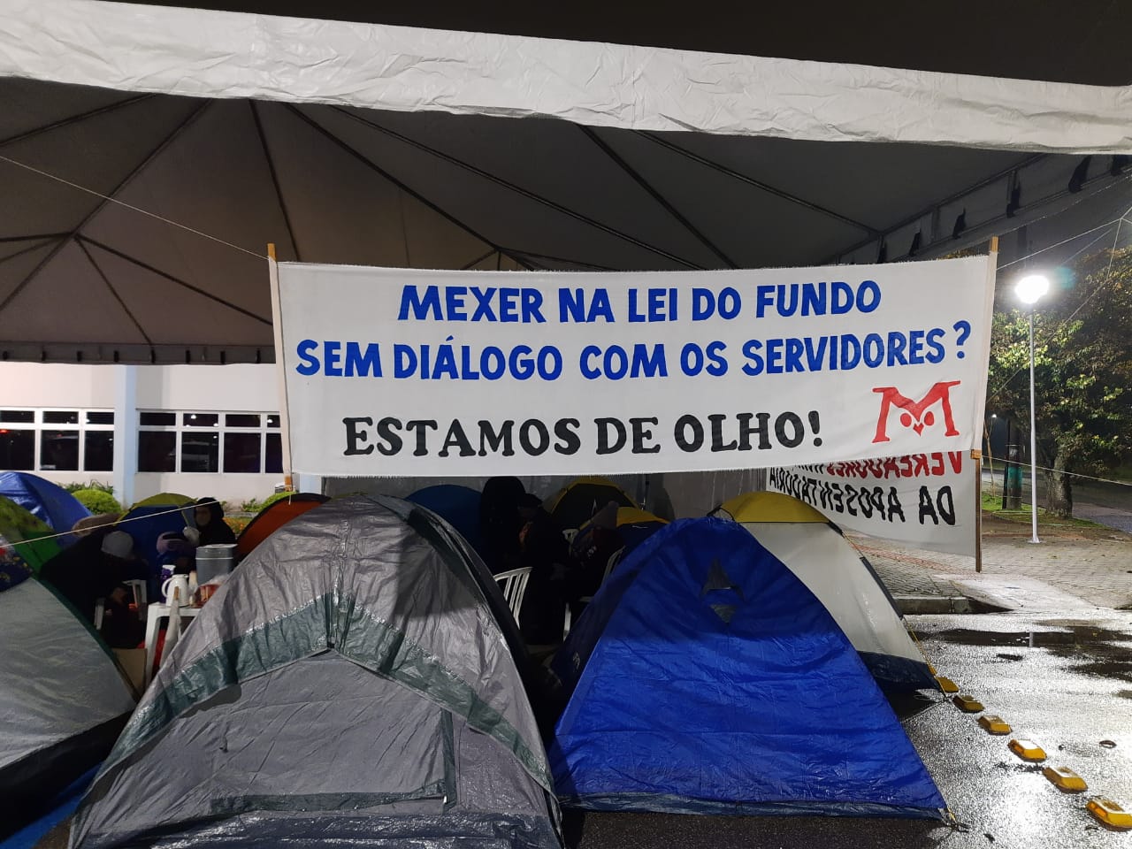 PL que tira dinheiro da previdência dos servidores é rejeitado na Câmara de Araucária