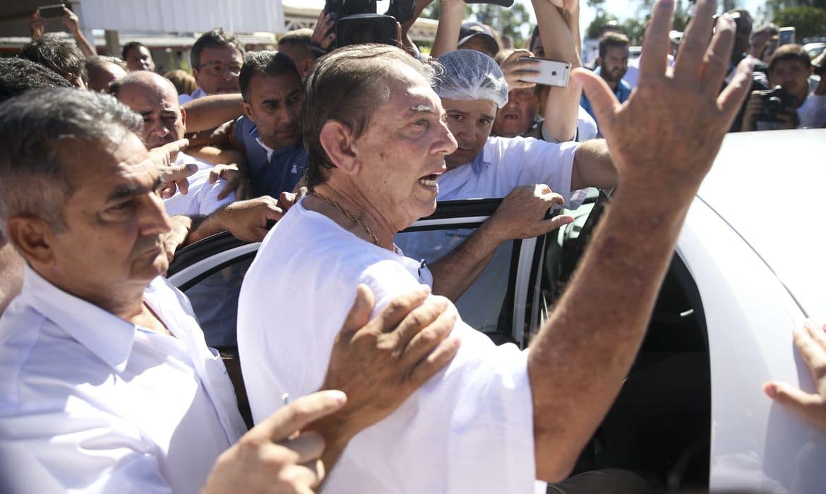 Jornalismo é, por definição, investigativo