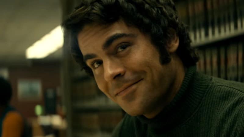 História do assassino Ted Bundy fascina porque revela o mal oculto em todo ser humano