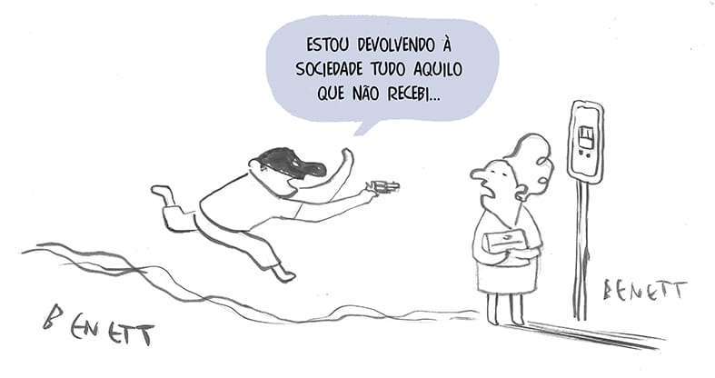 Benett