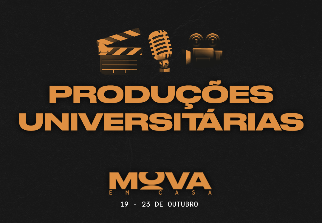 Festival de curtas promovido pela UTFPR começa nesta segunda