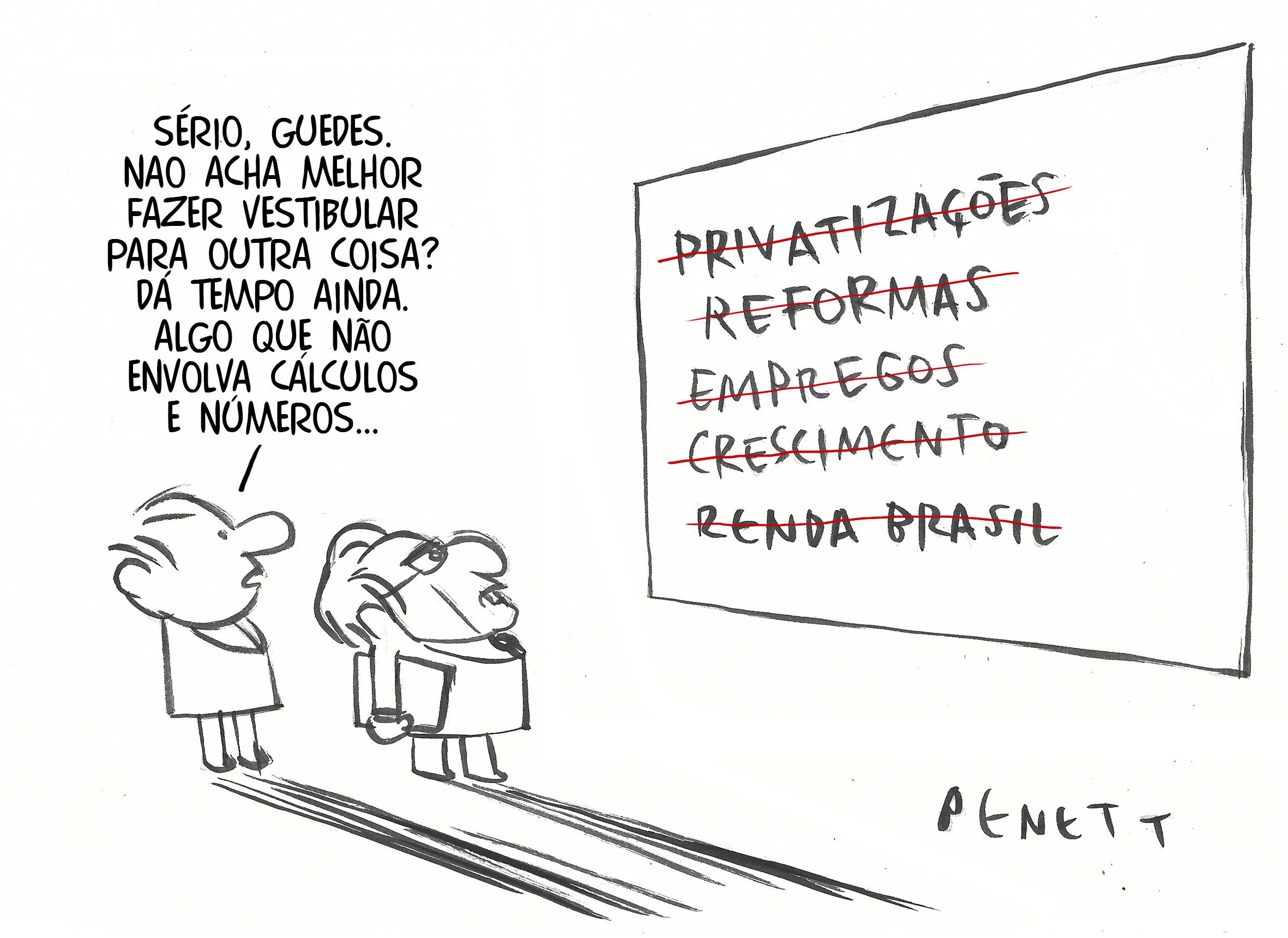 Benett