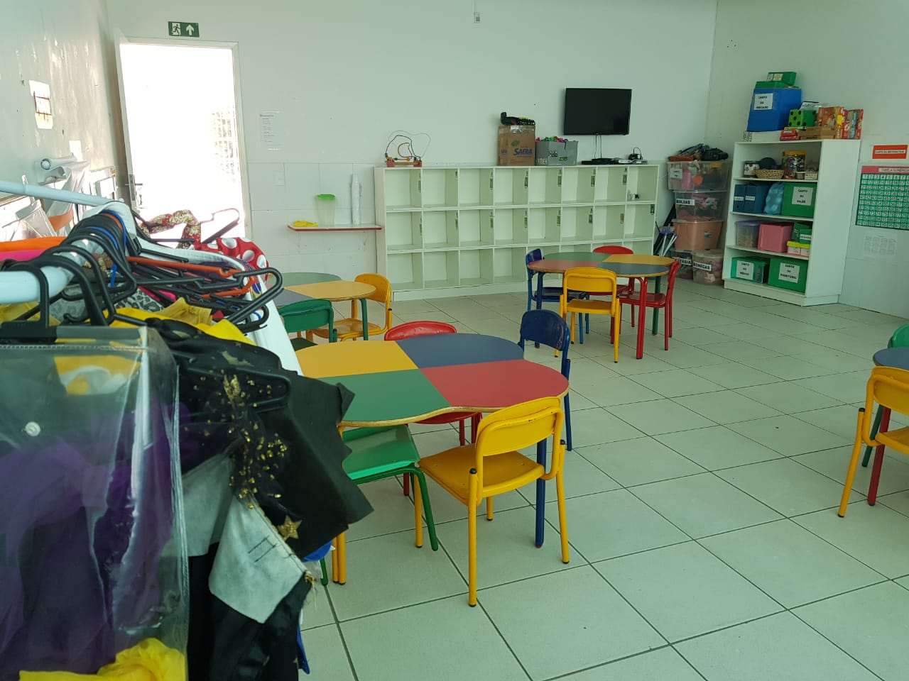 Cadastro Escolar termina dia 4 de novembro